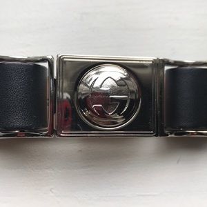 Gucci belt